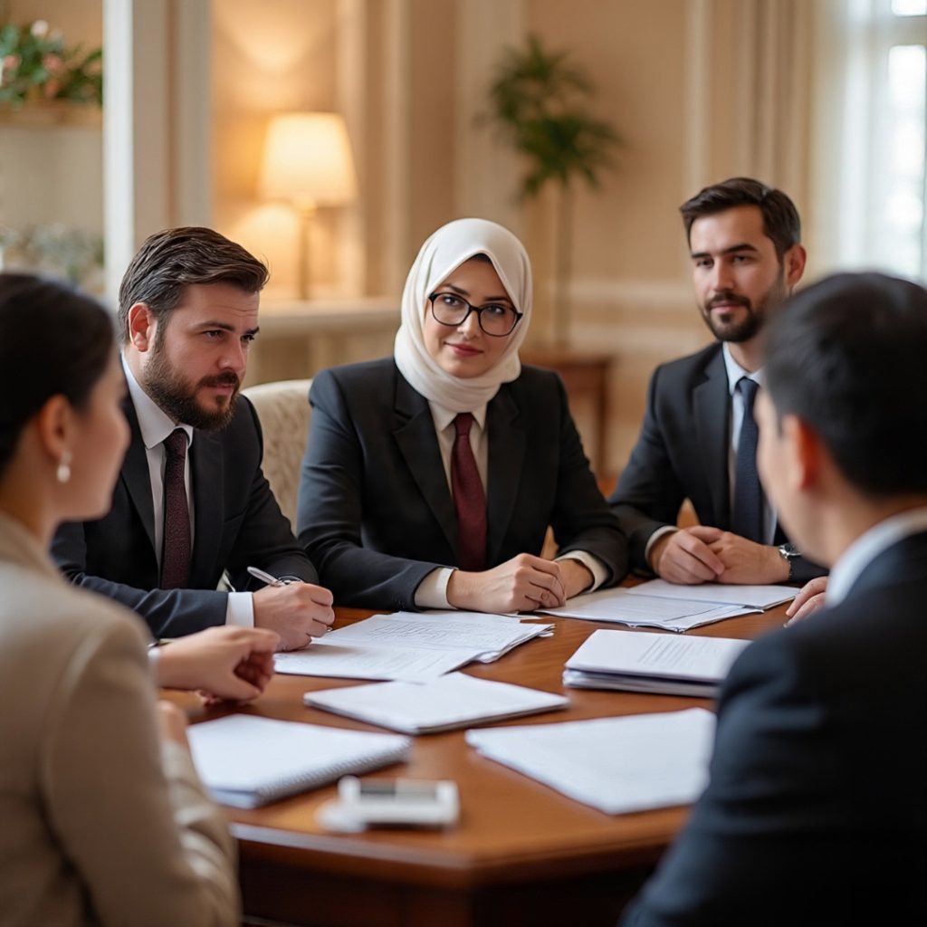 Marriage Bureau Multan WhatsApp Group Number by Alhuda Institute