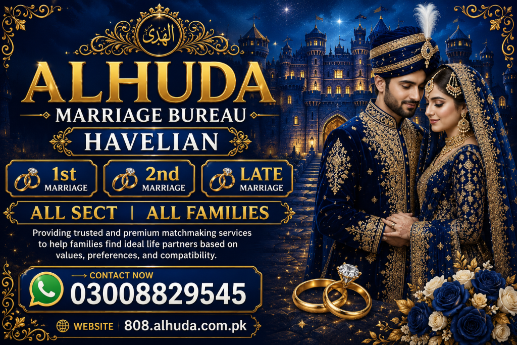 Marriage Bureau Havelian