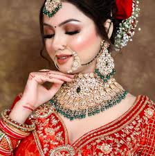 Indian Bride Look (@True.Love.Shayar) • Facebook