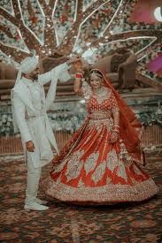 10 Best Wedding Photographers in Delhi to Capture Your Big Day