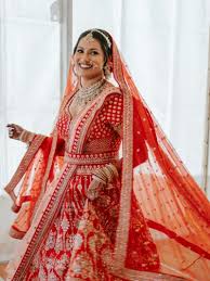 Bridal Lehenga | Kifayaat